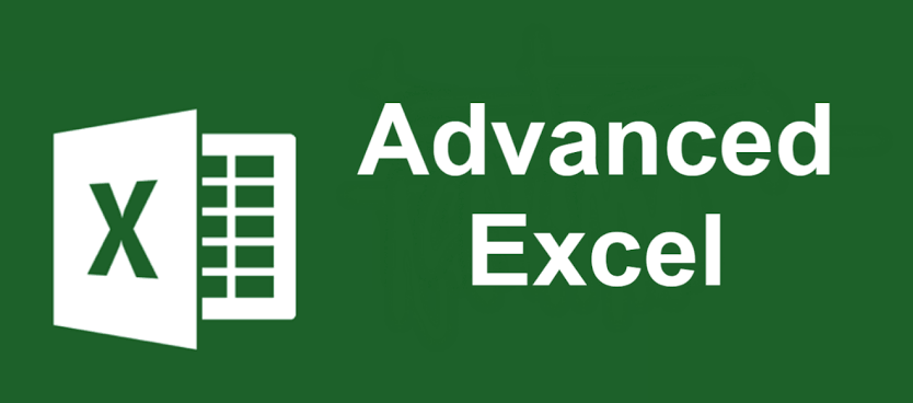 Advanced MS Excel Certification